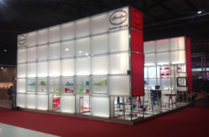 stand fiera