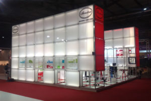 stand fiera