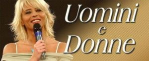 uomini e donne
