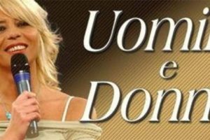 uomini e donne