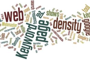 Keyword Density