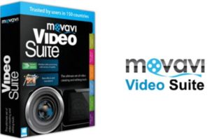 movavi video suite