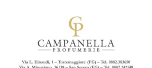 profumerie campanella