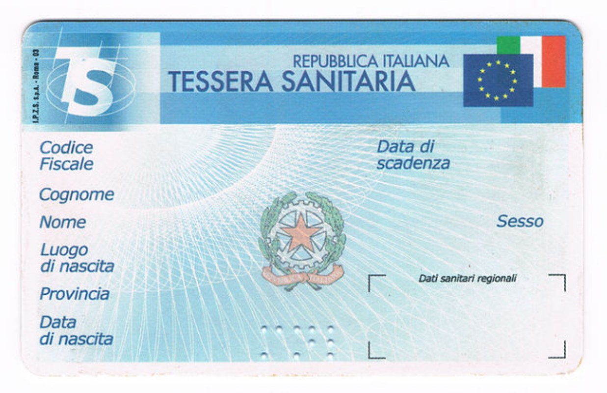 Calcolo del Codice Fiscale degli stranieri SoggettoPoliticoNuovo Blog