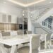 interior, neoclassical, design, luxury, 3d, white, classic, room, furniture, home, house, architecture, render, interior, luxury, furniture, furniture, furniture, furniture, furniture, home